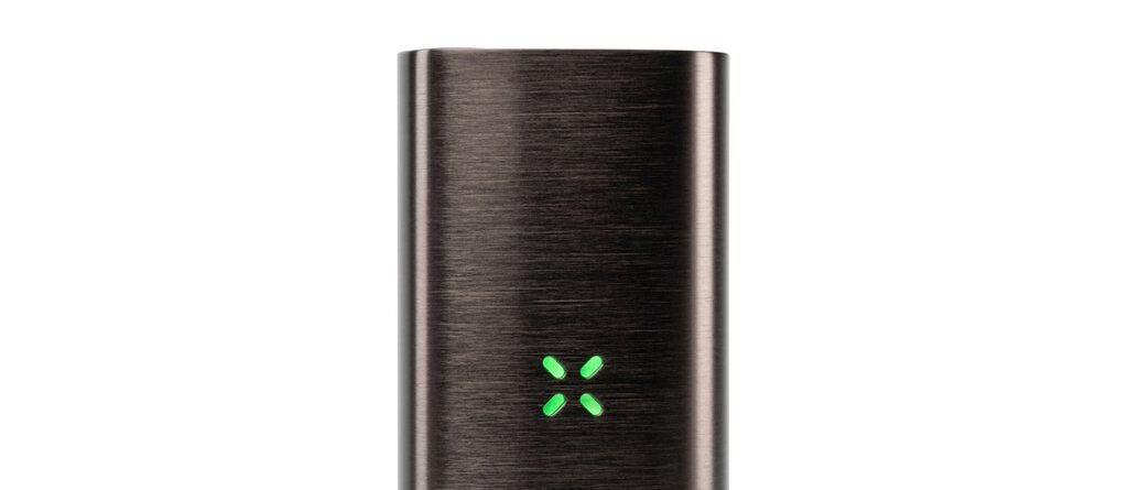 Guide de lumière et paramètres de température PAX 2 et PAX 3