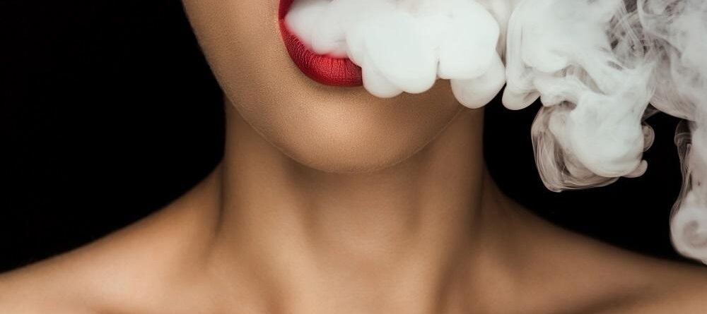 La vidéo PHE montre pourquoi vapoter est meilleur pour les poumons que fumer – VAPES