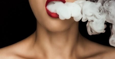 La vidéo PHE montre pourquoi vapoter est meilleur pour les poumons que fumer – VAPES
