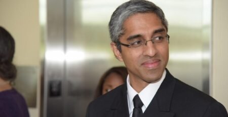 Pourquoi la nomination par Biden de Vivek Murthy au groupe de travail COVID devrait inquiéter va – VAPES
