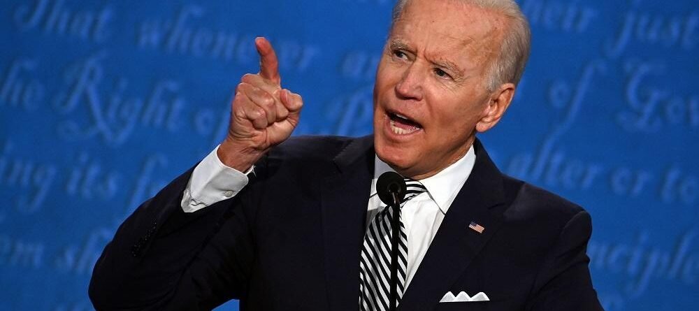 Quel est le point de vue de Joe Biden sur le vapotage ?  – VAPES