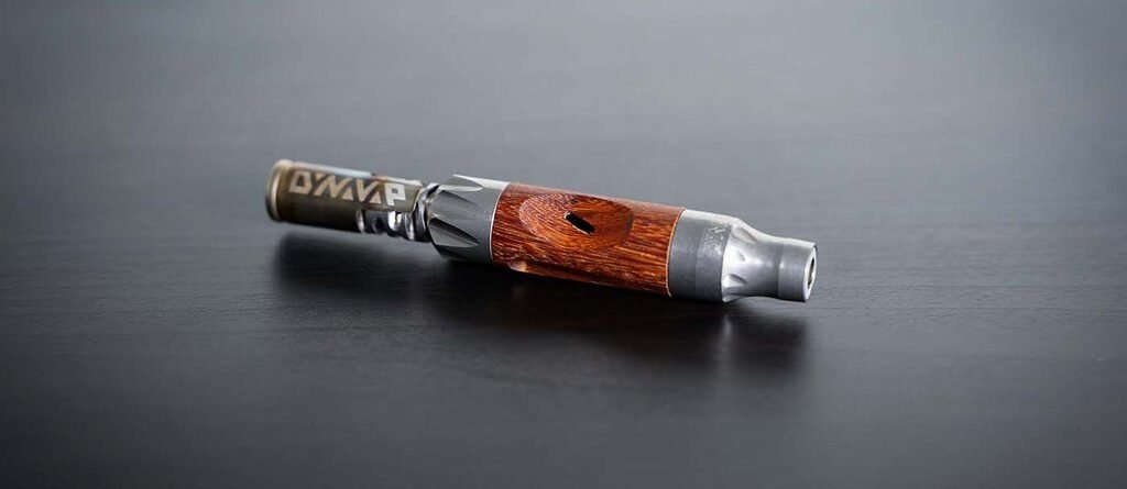 Revue du vaporisateur DynaVap VonG 2021 : nouveau et amélioré