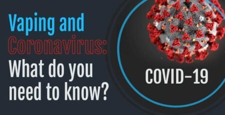 Vape Royaume-Uni |  Notre guide pour les vapoteurs pendant la crise du coronavirus
