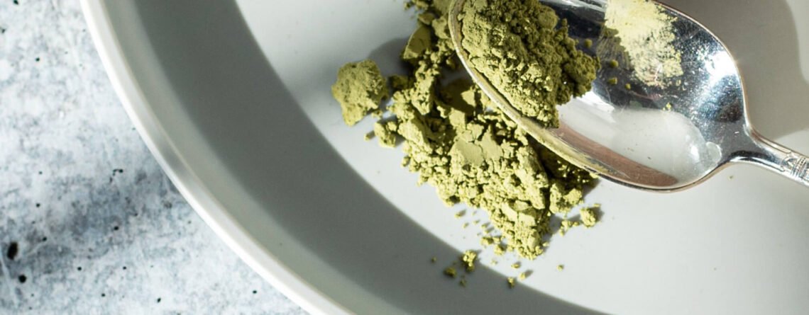 5 Things You Didn't Know About Tumeric & Spirulina