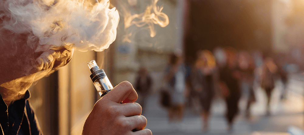 Vapers Are Safe To Use Regulated Vaping Products, Say Experts