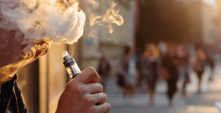 Vapers Are Safe To Use Regulated Vaping Products, Say Experts