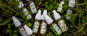 E-liquide Ketama 10ml – Greeneo