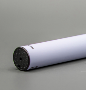 Le Chanvrier Suisse CBD Vape Pen Lemon Haze